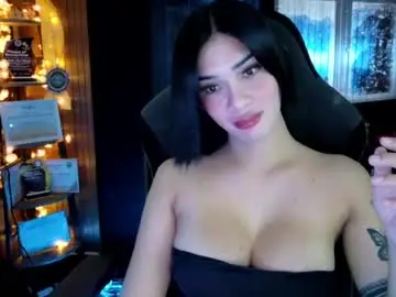 Chaturbate Sex Cam of urasiandreamgirlxxx