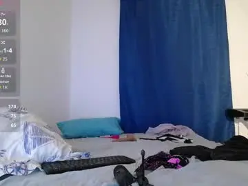 Chaturbate Adult Video Chat of venelope1