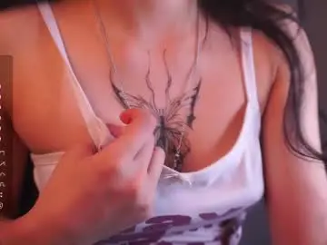 Chaturbate Live Sex Cam of wildabottiglieri