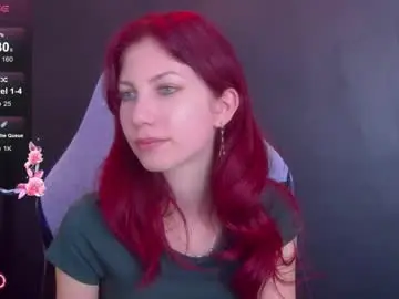 Chaturbate Live Porn of yasemina_