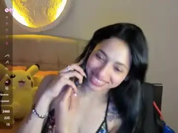 Chaturbate Live Porn of your_beck