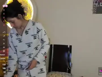 Chaturbate Nude Webcam of your_beck