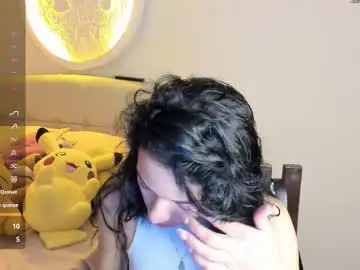 Chaturbate Sex Cam of your_beck