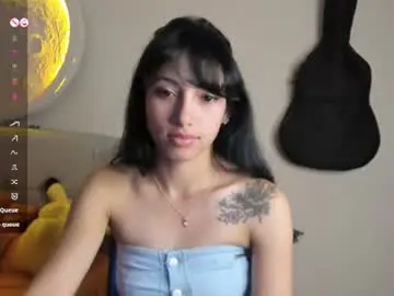 Chaturbate Best live sex cam show of your_beck