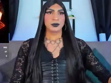 Chaturbate Adult Video Chat of abbigaiil_fuster_