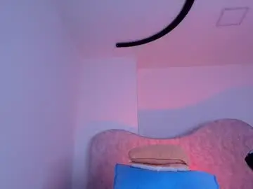 Chaturbate Private Sex Chat of alicia_kyse