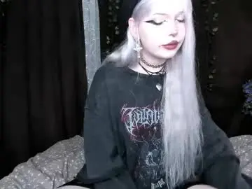 Chaturbate Nude Webcam of amelia__miller