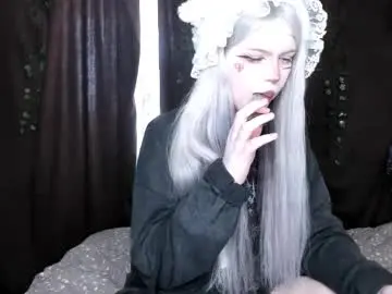 Chaturbate Sex Chat of amelia__miller