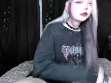 Chaturbate Live Sex Cam of amelia__miller