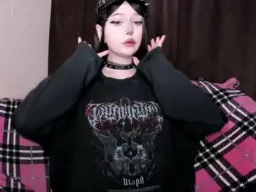 Chaturbate Live Sex Cam of amelia__miller