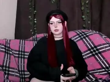 Chaturbate Sex Cam of amelia__miller