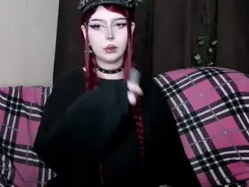 Chaturbate Sex Chat of amelia__miller