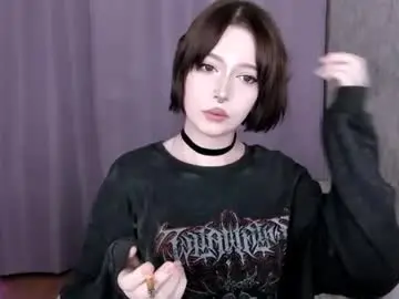 Chaturbate Live Sex of amelia__miller