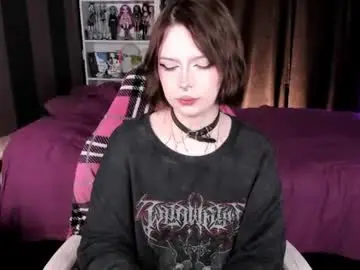 Chaturbate Live Sex of amelia__miller