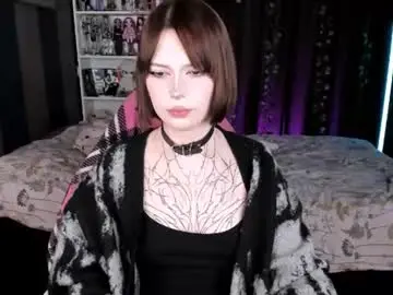 Chaturbate Live Porn of amelia__miller