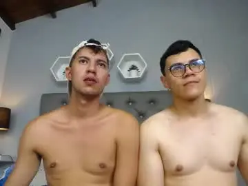 Chaturbate Adult Webcam of andy_estevez