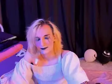 Chaturbate Free Live Porn of anjella_botton