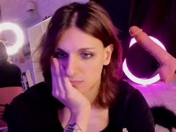 Chaturbate Sex Cam of anjella_botton