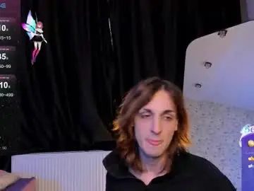 Chaturbate Adult Webcams of anjella_botton