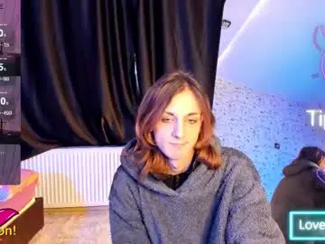 Chaturbate Best Webcam of anjella_botton