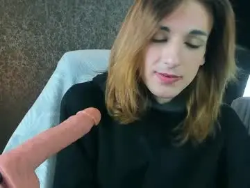 Chaturbate Nude Webcam of anjella_botton