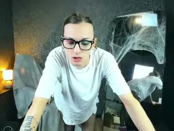 Chaturbate Sex Cam of anjella_botton