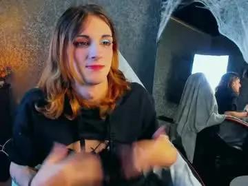 Chaturbate Free Porn Cam of anjella_botton