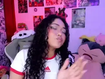 Chaturbate Sex Cam of anyburkee