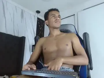 Chaturbate Nude Webcam of aston_vera