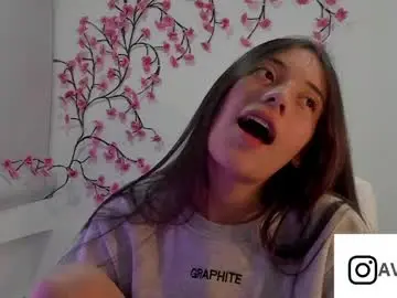 Chaturbate Best Webcam of ava_broown