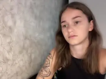 Chaturbate Live Sex of bralkissy