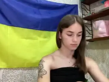 Chaturbate Live Sex Cam of bralkissy