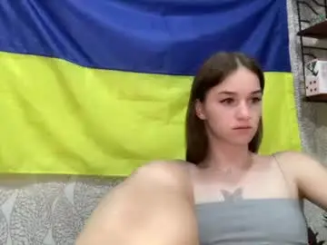 Chaturbate Live Sex Cam of bralkissy