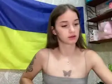 Chaturbate Free Live Porn of bralkissy