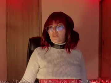 Chaturbate Live Sex of cash_vice