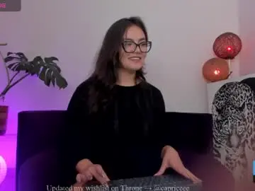 Chaturbate Free Live Porn of cash_vice