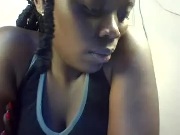 Chaturbate Sex Cam of choco_vellvet