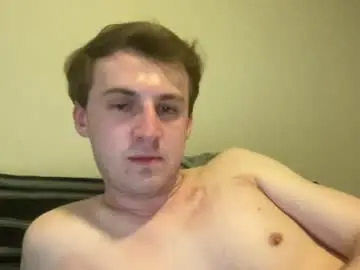 Chaturbate Nude Webcam of cody_clouds