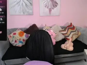 Chaturbate Best live sex cam show of connie_haze