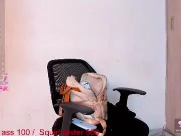 Chaturbate Live Porn of cutee_world