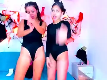 Chaturbate Live Sex Cam of cutee_world