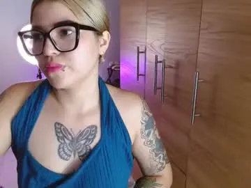 Chaturbate Best Webcam of cuteisabella_a