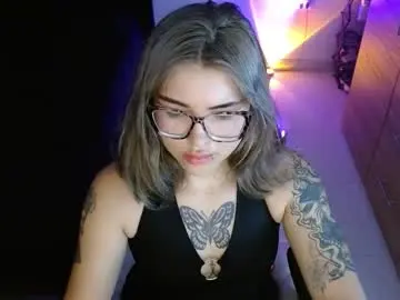 Chaturbate Sex Cam of cuteisabella_a