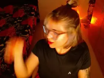 Chaturbate Private Sex Chat of cuteisabella_a