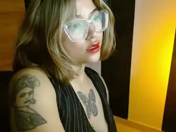 Chaturbate Adult Video Chat of cuteisabella_a