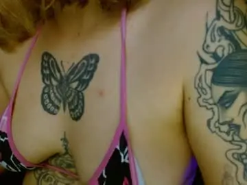 Chaturbate Live Sex Cam of cuteisabella_a