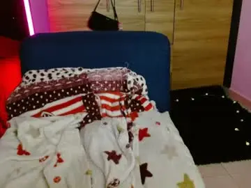 Chaturbate Best Webcam of cuteisabella_a