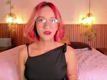 Chaturbate Private Sex Chat of daphne_courtis