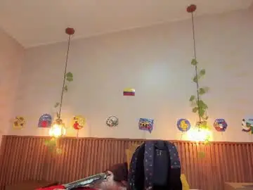 Chaturbate Live Porn of daphne_courtis