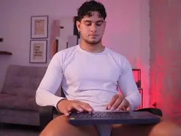 Chaturbate Live Sex of davies_brown
